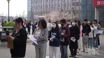 营口职业技术学院单招考试今日开考